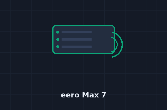 eero Max 7