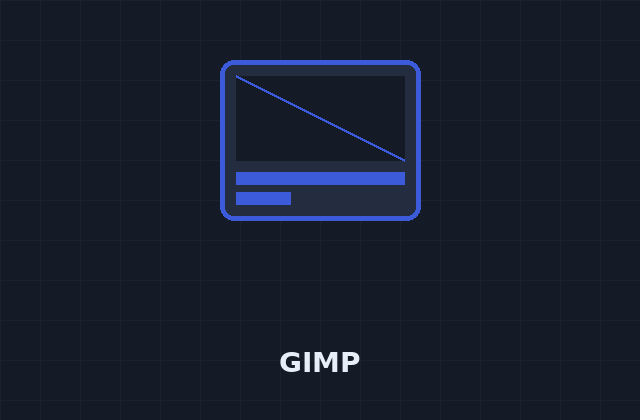 GIMP