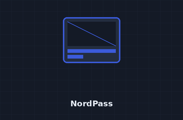 NordPass