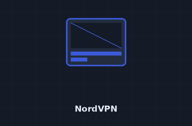 NordVPN
